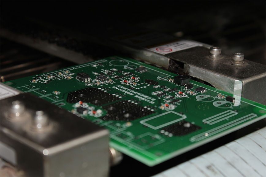 PCBA加工中焊料不足的缺陷有哪些？