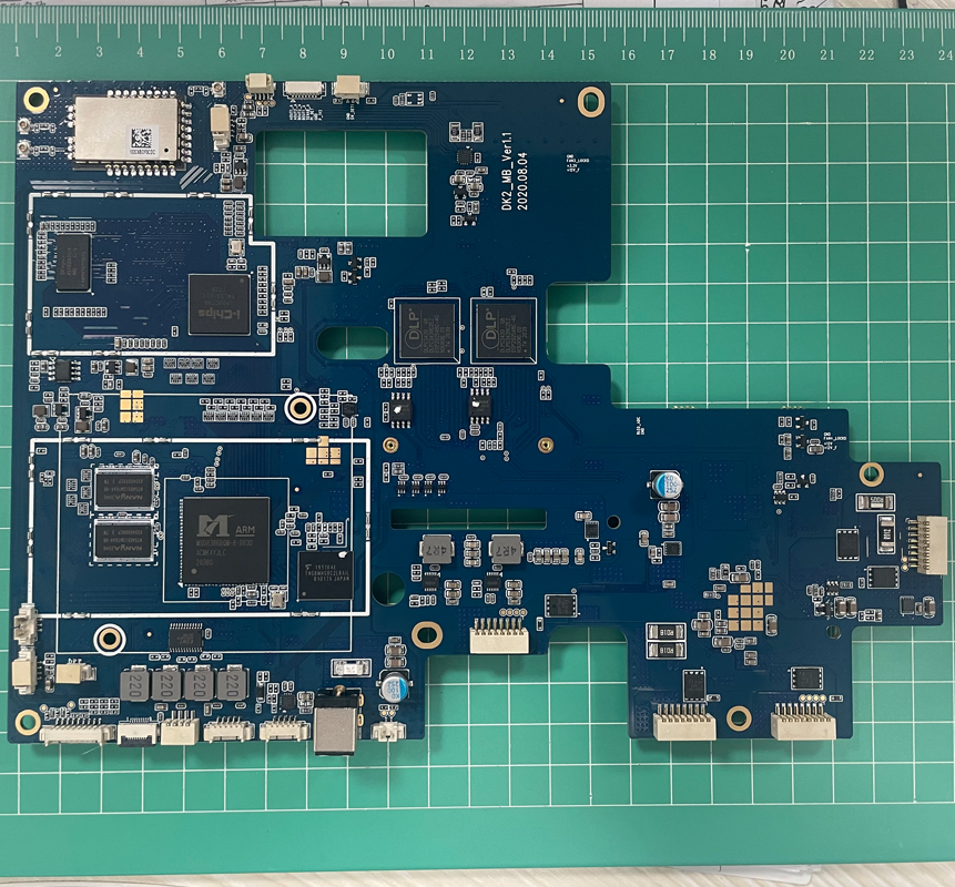 SMT贴片加工设备需要经常保养才会保持优越的性能,清洗方法有哪些了?
