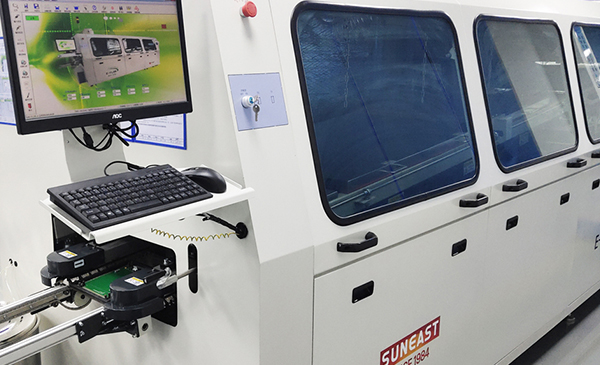 Pcba代工代料——插件插装注意事项你知道哪些